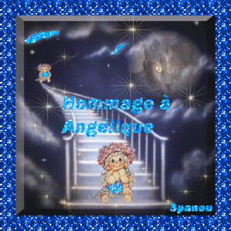 Hommage a Angelique